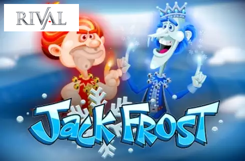 Jack Frost